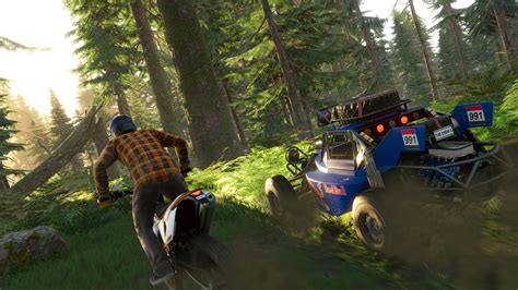 Игры про путешествие на машине для ПК