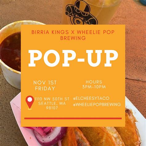 Birrieria y Taqueria BirriaKings (@elcheesytaco) • Instagram photos and ...