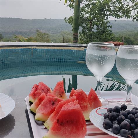 MARS JUNGLE ADVENTURE STUD FARM WITH PRIVATE JACUZZI (Narsinge ...