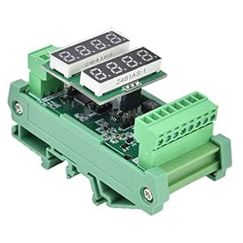 Xinwe Temperature Acquisition Modules, PCB Digital Display Temperature ...