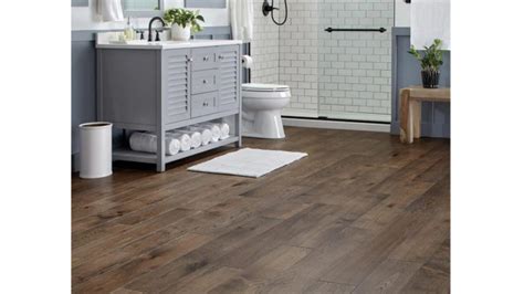 Lifeproof Flooring Warranty