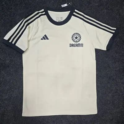 Buy INDIA TRAVELLING OFFICIAL 2024/25 HIGH QUALITY JERSEY online at ...