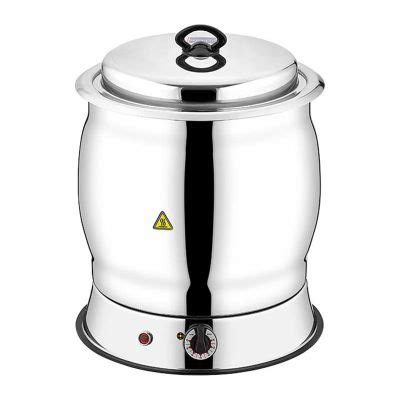 Remta CB14 Maxi Steel Soup Boiler, 13 L Price
