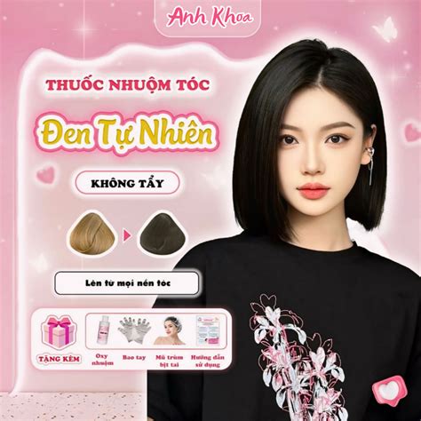 Natural BLACK, JET BLACK hair dye from all backgrounds, long-lasting ...