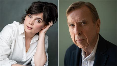 BAFTA winner Timothy Spall leads cast for new murder mystery comedy ...