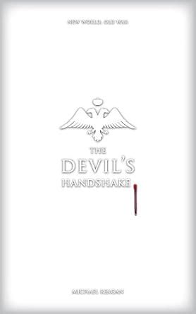 The Devil's Handshake (The Litchfield Family Book 1) eBook : Reagan ...