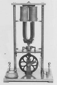 First Electric Generator 的图像结果