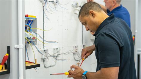 Electrical Courses | Electrician Courses | C&G Courses & Training