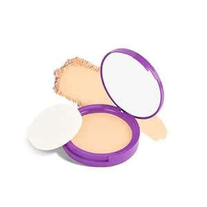 Buy SUGAR POP Longwear Matte Compact | For Fair To Medium Skin Tone ...