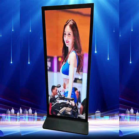 Full Length Digital Screen Display 的图像结果