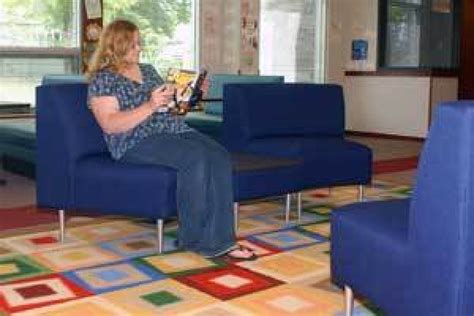 Willmar Public Library inaugurates new designated space designed just ...