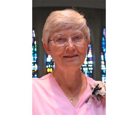 Jean Ferstl Obituary (1941 - 2024) - Racine, WI - Racine Journal Times
