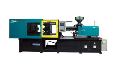 Plastic Injection Moulding Machine - Plastic Injection Moulding ...