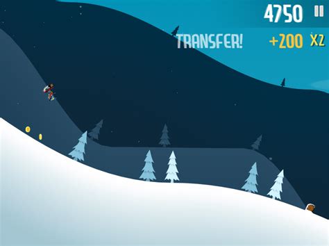 Ski Safari - Play Online on Flash Museum 🕹️