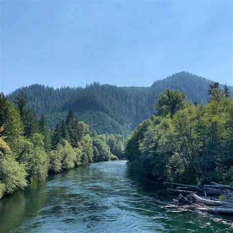 Remembering Barry Lopez, McKenzie River and Finn Rock resident ...