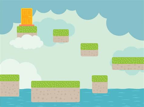 Image result for Scratch Jump and Run Tutorial