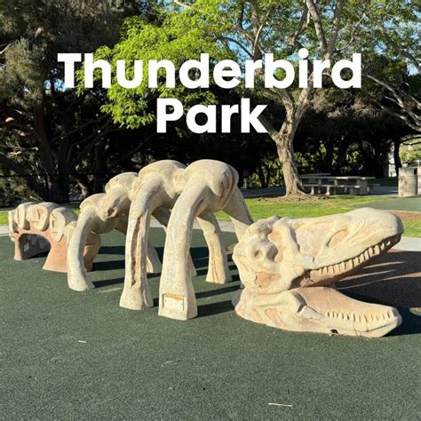 Garden Grove Park - Fun Orange County Parks