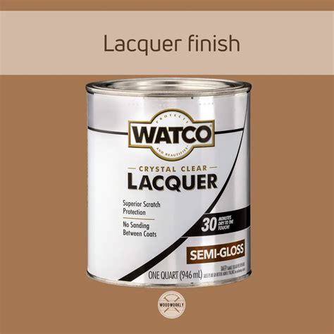 Lacquer vs Polyurethane: Which is Better? [2026 Guide!]