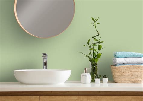 Sage Green Bathroom Wall Panels, Proclad - Trade Wall Panels