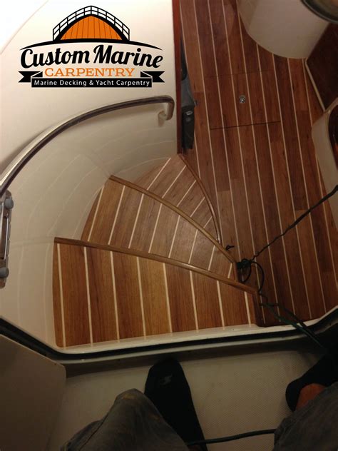 Luxe Living: Premium Interior Teak Floor Designs