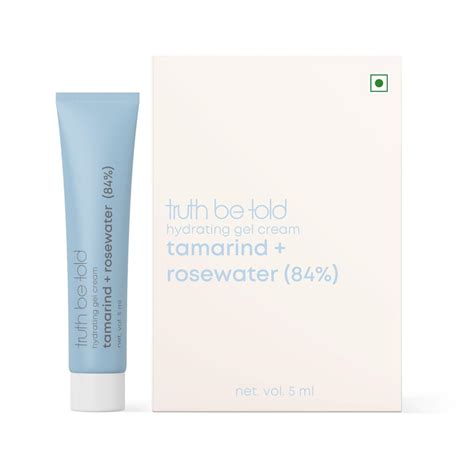 Truth Be Told All Plant Skin Cream for Dry Skin, Dullness, Aging ...