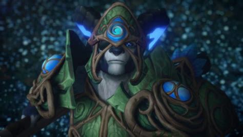 World of Warcraft: Shadowlands