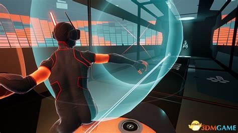 VR虚拟驾驶 - 北京华创盛远科技有限公司