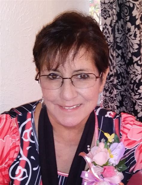 Charlene Saenz James - 2024 - Getz Funeral Home