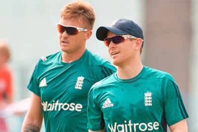 World T20: Eoin Morgan surprised at England's quick turnaround | New ...