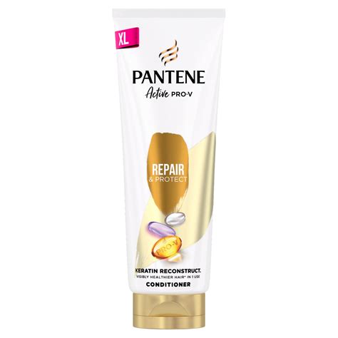 Pantene Repair & Protect Hair Conditioner (350 ml) - Storefront EN