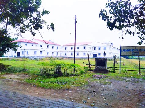 List of Polytechnic Colleges in Assam