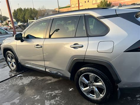 Kuwait buy & sell Classifieds - Toyota RAV4 - 2020..