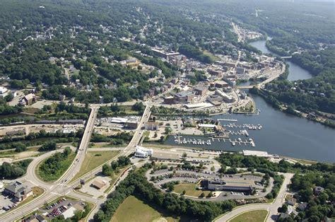 Norwich Harbor in Norwich, CT, United States - harbor Reviews - Phone ...