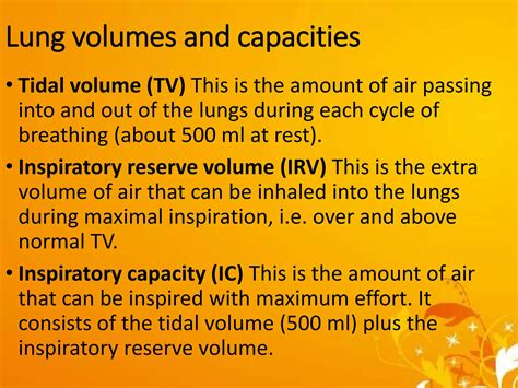 UNIT 6-respiratory system for Gnm and b.sc. nursing | PPTX