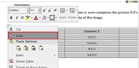 Step-by-step Guide to Copy Table from PDF to Excel with Formatting
