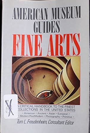 Buy American Museum Guides: Fine Arts Book Online at Low Prices in ...