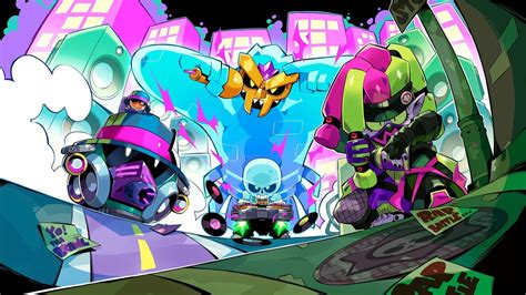 Brawl Stars Brawl Talk leak: Subway Surfers collaboration, balance changes, and more ...Middle East