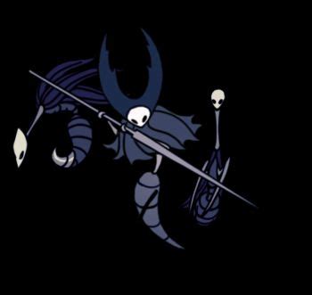 Characters in Hollow Knight: Groups - TV Tropes