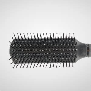 Buy Vega Flat Hair Brush (India's No. 1* Hair Brush Brand) For Men ...