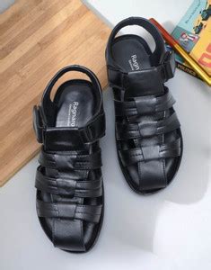 RagnaRok Men Sandals - Buy RagnaRok Men Sandals Online at Best Price ...