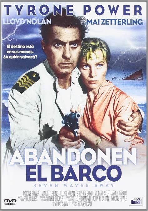 Seven Days from Now (1957)