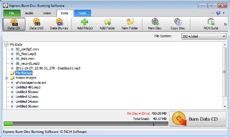 Image result for Ruby Burning Software