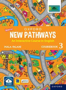 New Pathways An Interactive Course in English Coursebook 3: Buy New ...