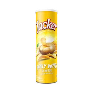 Jacker Potato Crisp, Hot and Spicy, 150gm : Amazon.in: Grocery ...