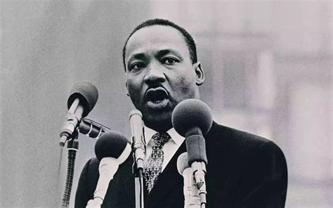 【中英双字】我有一个梦想(I Have a Dream)——马丁·路德·金(Martin Luther King, Jr.)