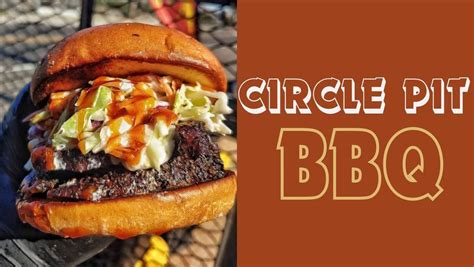 Circle Pit BBQ, 1815 Castle St, Wilmington, NC 28403-2103, United ...