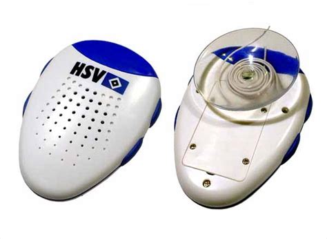 Radio, walkman, TV, Fridge, etc...