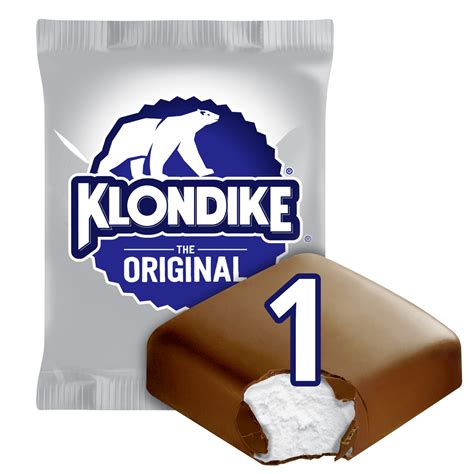 How Are Klondike Bars Made at Wade Arnold blog