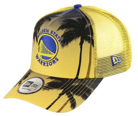 Golden State Warriors Caps