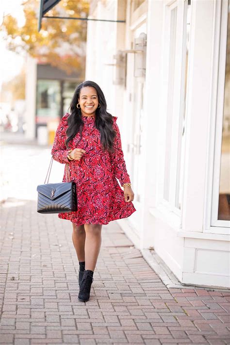 Casual Winter Dresses